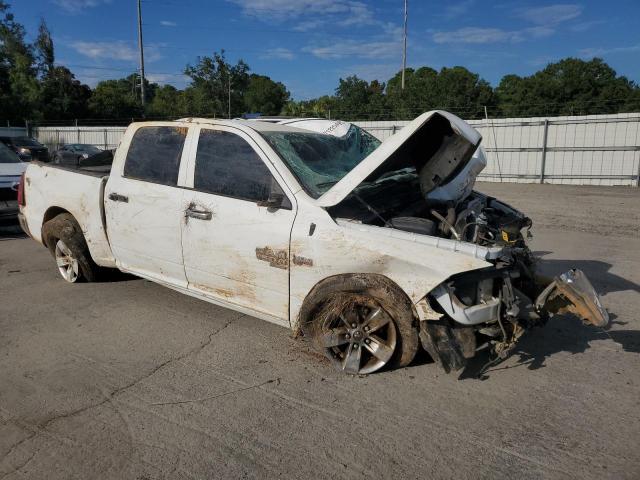 Photo 4 from auction – 2023 RAM 1500 CLASS with VIN 3C6RR7KTXPG562966