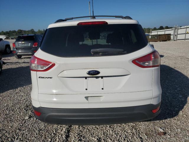 Photo 6 from auction – 2014 FORD ESCAPE S with VIN 1FMCU0F76EUC46150