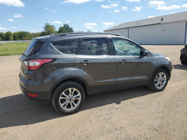 Photo 3 from auction – 2018 FORD ESCAPE SE with VIN 1FMCU0GD7JUD42450