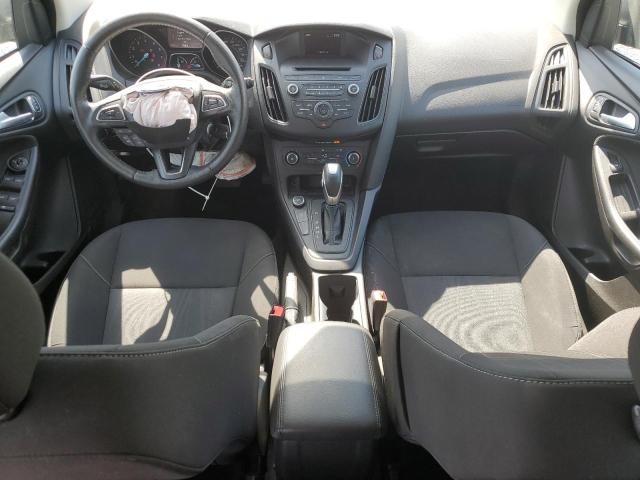 Photo 8 from auction – 2016 FORD FOCUS SE with VIN 1FADP3K20GL333570