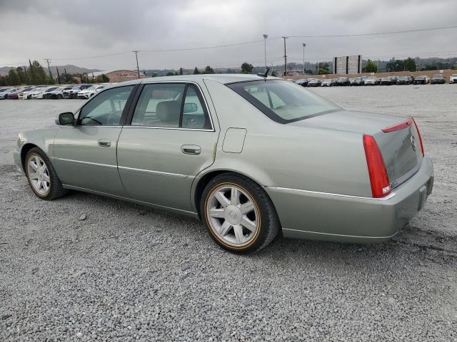 Photo 2 from auction – 2006 CADILLAC DTS with VIN 1G6KD57Y06U228896