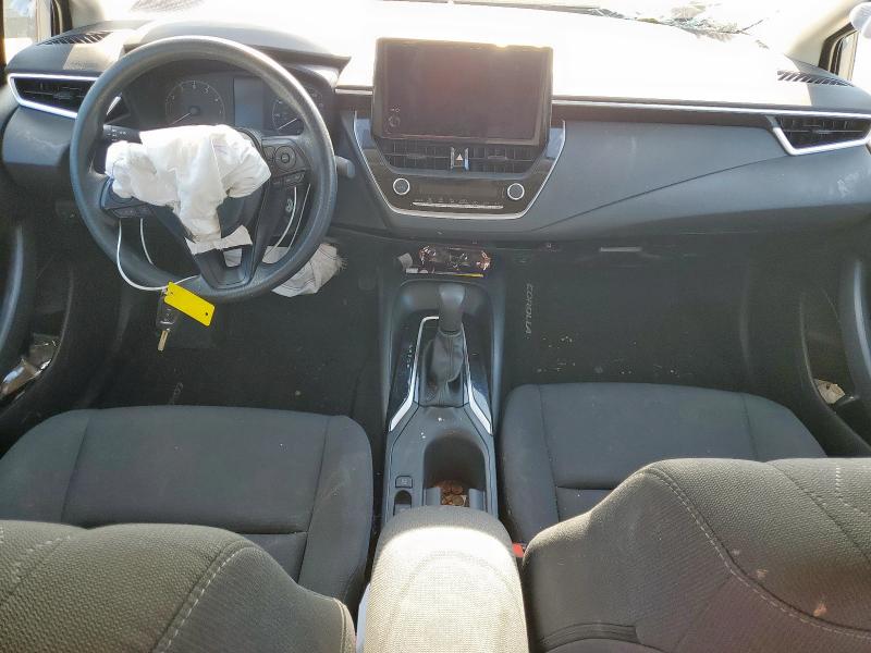 Photo 8 from auction – 2024 TOYOTA COROLLA LE with VIN 5YFB4MDE3RP140976