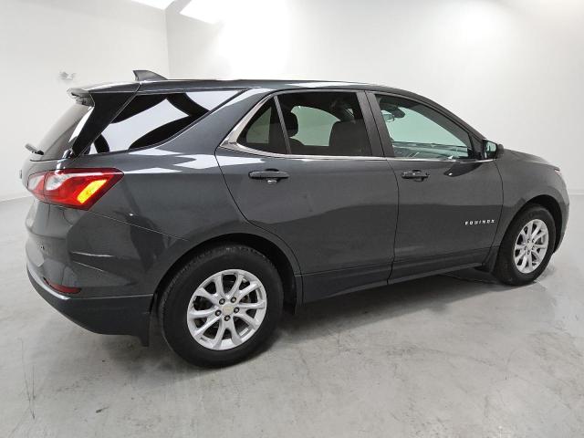 Photo 3 from auction – 2021 CHEVROLET EQUINOX LT with VIN 3GNAXKEVXML378780
