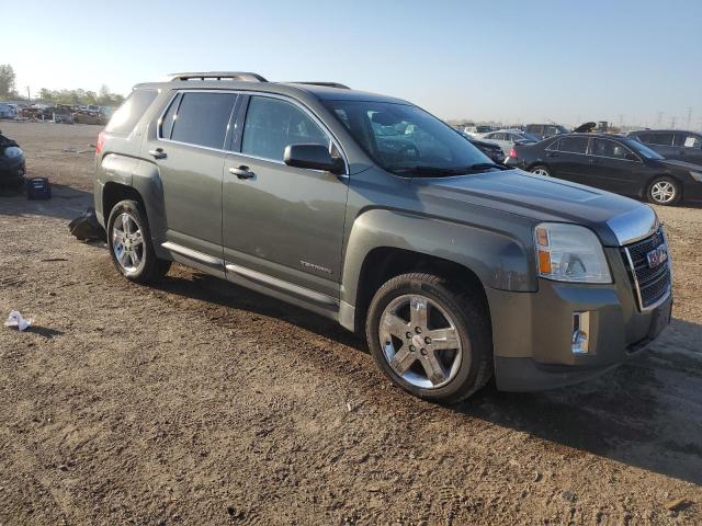 Photo 4 from auction – 2013 GMC TERRAIN SL with VIN 2GKFLVE39D6124626