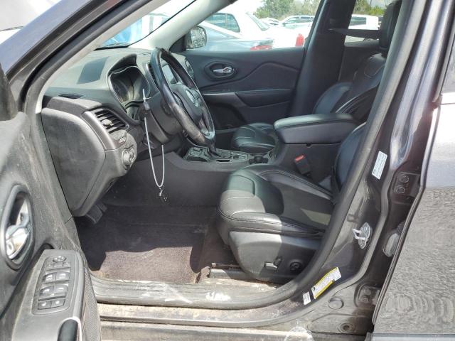 Photo 7 from auction – 2019 JEEP CHEROKEE L with VIN 1C4PJLLX5KD128879