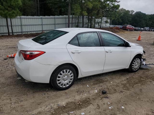 Photo 3 from auction – 2016 TOYOTA COROLLA L with VIN 2T1BURHE4GC646577