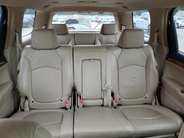 Photo 10 from auction – 2008 SATURN OUTLOOK XR with VIN 5GZER237X8J299551