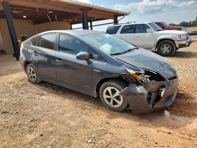 Photo 4 from auction – 2013 TOYOTA PRIUS with VIN JTDKN3DU6D5590481