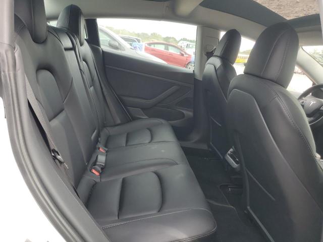 Photo 10 from auction – 2021 TESLA MODEL 3 with VIN 5YJ3E1EA8MF852075