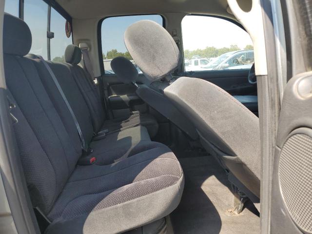 Photo 10 from auction – 2005 DODGE RAM 2500 ST with VIN 3D7KS28C35G812334