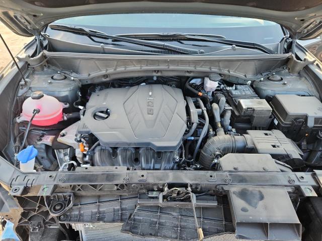 Photo 12 from auction – 2023 HYUNDAI TUCSON LIM with VIN 5NMJECAE0PH269627