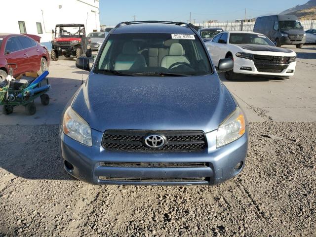 Photo 5 from auction – 2008 TOYOTA RAV4 with VIN JTMBD33V385150947