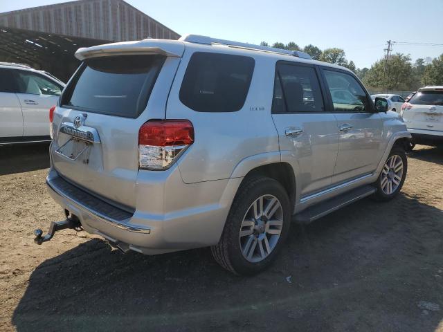 Photo 3 from auction – 2011 TOYOTA 4RUNNER SR5 with VIN JTEZU5JR0B5015413