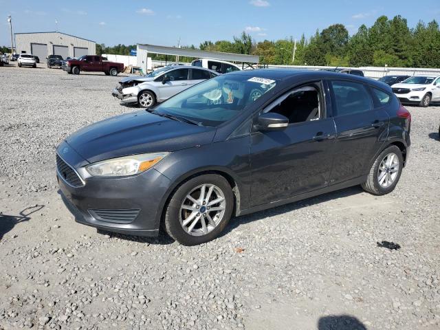 FORD FOCUS SE 2016 with VIN 1FADP3K25GL263662 - Photo from auction