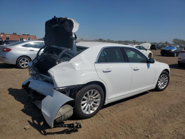 Photo 3 from auction – 2014 CHRYSLER 300 with VIN 2C3CCAAG2EH175685