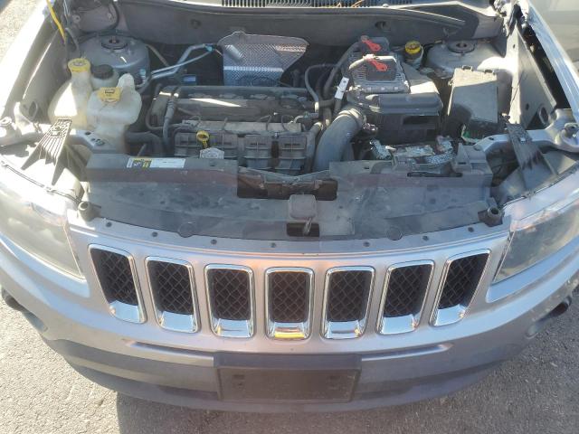 Photo 12 from auction – 2016 JEEP COMPASS with VIN 1C4NJDBB9GD549997