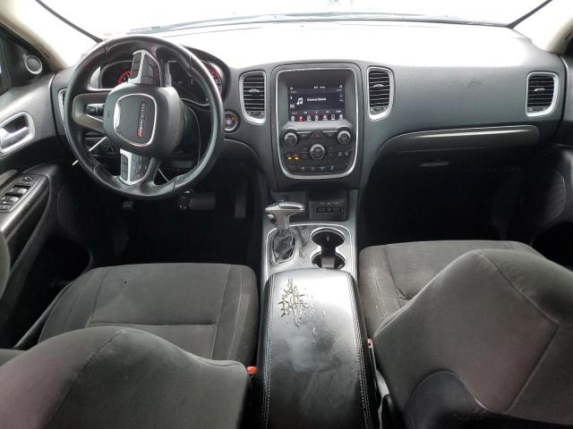 Photo 8 from auction – 2020 DODGE DURANGO SX with VIN 1C4RDHAG3LC161287