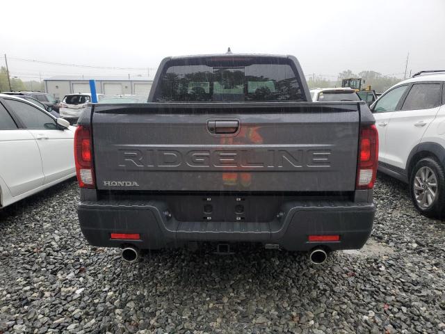 Photo 6 from auction – 2024 HONDA RIDGELINE with VIN 5FPYK3F57RB015649