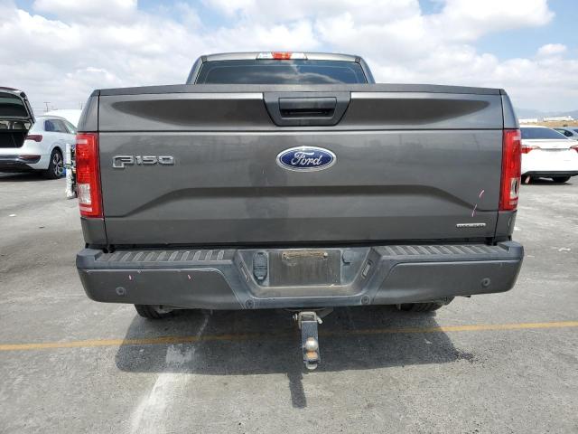 Photo 6 from auction – 2016 FORD F150 SUPER with VIN 1FTEX1CF1GKD56706