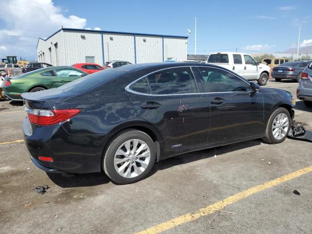 Photo 3 from auction – 2014 LEXUS ES 300H with VIN JTHBW1GG9E2070686