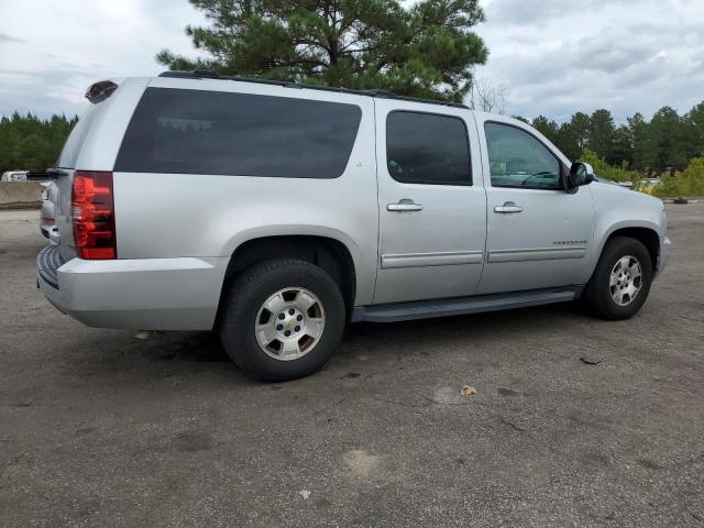 Photo 3 from auction – 2012 CHEVROLET SUBURBAN C with VIN 1GNSCJE00CR146873