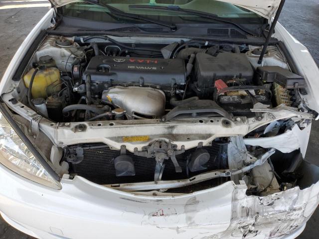 Photo 11 from auction – 2002 TOYOTA CAMRY LE with VIN JTDBE32K220104549