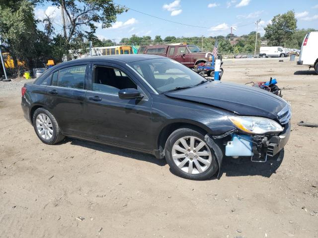 Photo 4 from auction – 2014 CHRYSLER 200 TOURIN with VIN 1C3CCBBG5EN114956