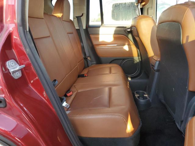 Photo 11 from auction – 2014 JEEP COMPASS LI with VIN 1C4NJCCB9ED667019