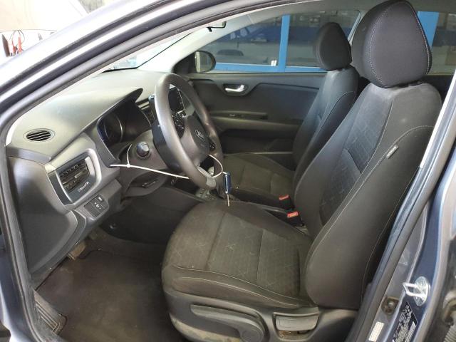 Photo 7 from auction – 2019 KIA RIO S with VIN 3KPA24AB4KE212271