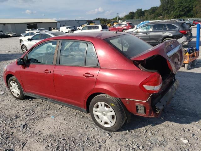 Photo 2 from auction – 2011 NISSAN VERSA with VIN 3N1BC1AP7BL367620