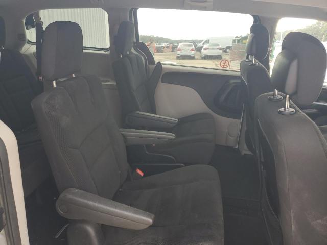 Photo 11 from auction – 2020 DODGE GRAND CARA with VIN 2C4RDGBG9LR198294