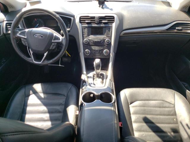 Photo 8 from auction – 2014 FORD FUSION SE with VIN 3FA6P0HD4ER199855