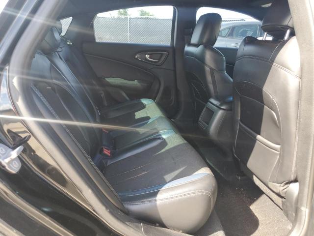 Photo 10 from auction – 2015 CHRYSLER 200 S with VIN 1C3CCCBB8FN620051