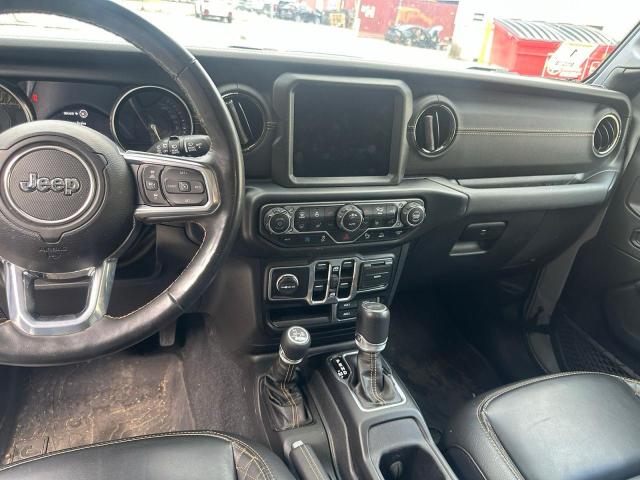 Photo 9 from auction – 2023 JEEP WRANGLER S with VIN 1C4JJXP63PW555083
