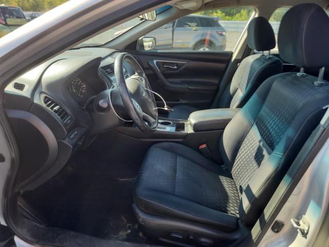 Photo 7 from auction – 2018 NISSAN ALTIMA 2.5 with VIN 1N4AL3AP2JC205382