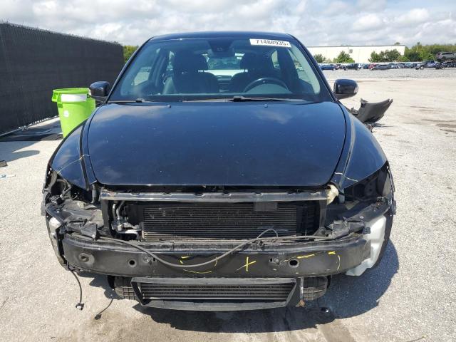 Photo 5 from auction – 2010 VOLVO C30 T5 with VIN YV1672MK8A2180339