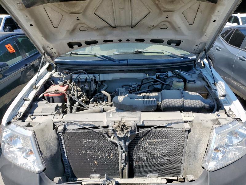 Photo 11 from auction – 2007 FORD F150 with VIN 1FTRF12W67KD54178