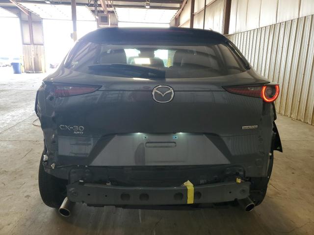 Photo 6 from auction – 2022 MAZDA CX-30 PREF with VIN 3MVDMBCL2NM401933