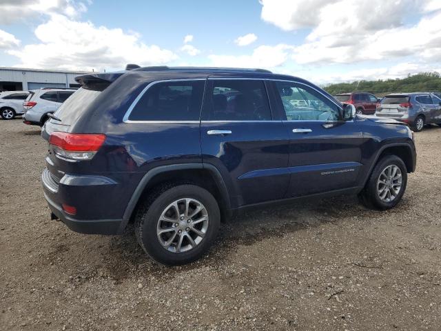 Photo 3 from auction – 2015 JEEP GRAND CHER with VIN 1C4RJFBG8FC183902