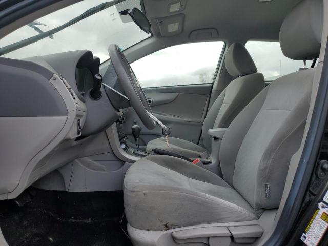 Photo 7 from auction – 2009 TOYOTA COROLLA BA with VIN 1NXBU40E39Z092027