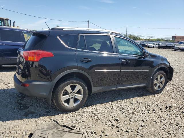 Photo 3 from auction – 2015 TOYOTA RAV4 XLE with VIN 2T3RFREV5FW372694