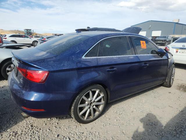 Photo 3 from auction – 2015 AUDI A3 PREMIUM PLUS with VIN WAUEFGFF6F1048868