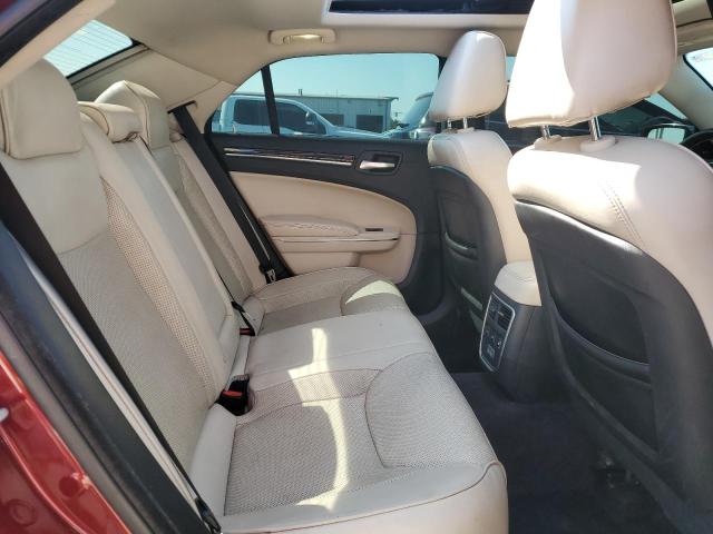 Photo 10 from auction – 2017 CHRYSLER 300C with VIN 2C3CCAKG1HH566829