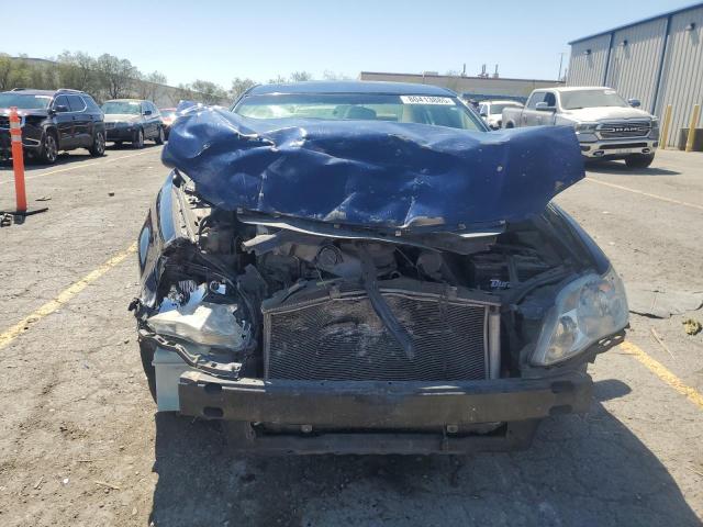 Photo 5 from auction – 2005 TOYOTA AVALON with VIN 4T1BK36B35U042171