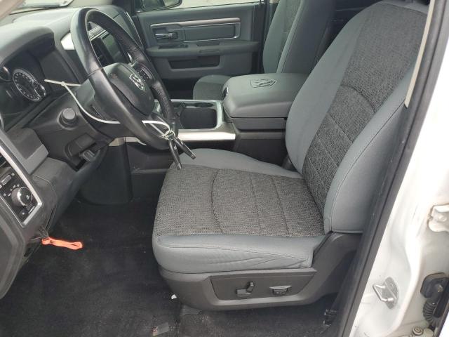 Photo 7 from auction – 2016 RAM 1500 SLT with VIN 1C6RR7LM5GS197886