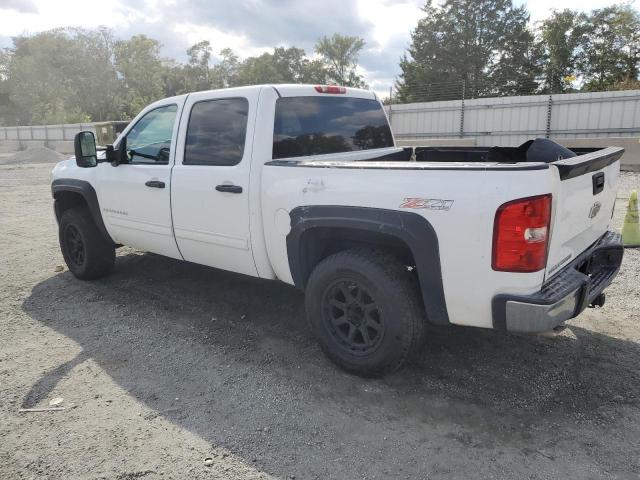 Photo 2 from auction – 2009 CHEVROLET SILVERADO with VIN 3GCEK23M69G250538