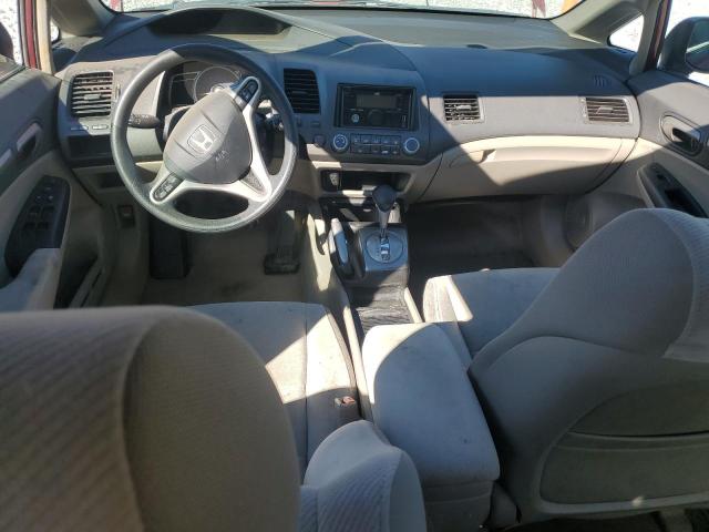 Photo 8 from auction – 2010 HONDA CIVIC EX with VIN 2HGFA1F82AH533203
