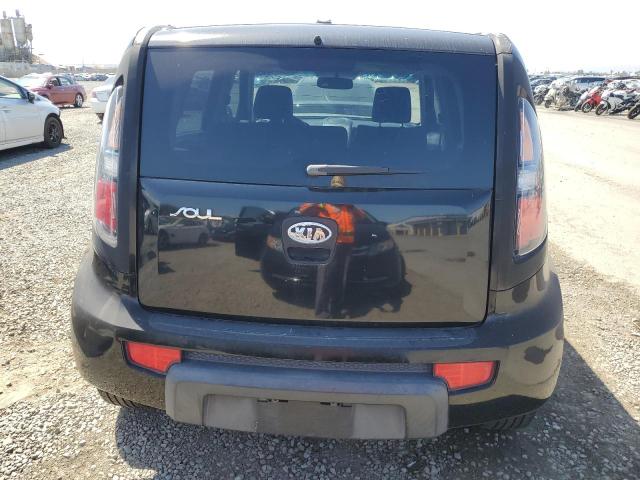صورة رقم 6 من المزاد - 2010 KIA SOUL + مع VIN KNDJT2A23A7107527