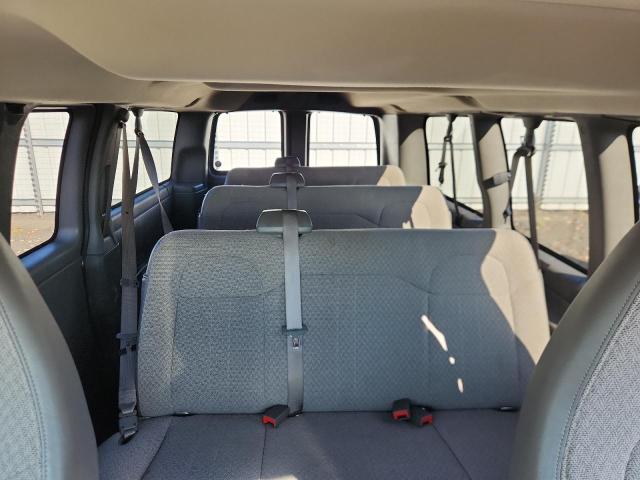 Foto 10 de la subasta – 2015 CHEVROLET EXPRESS G2 con VIN 1GNWGPFF4F1195976