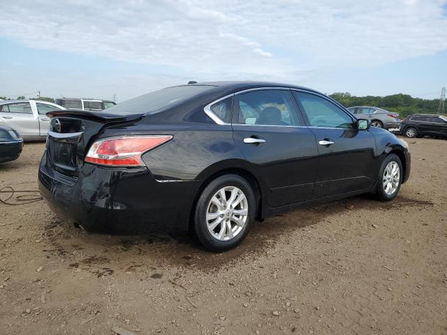 Photo 3 from auction – 2014 NISSAN ALTIMA 2.5 with VIN 1N4AL3AP0EC176311